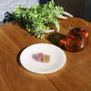 【皿】丸皿 100銀 | 西陣織 | 江村商店