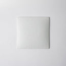 【皿4枚セット】角皿 100金 & 銀 | 西陣織 | 江村商店