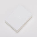 【ストール】黒谷綜布 (草木染 藍 絞り) | 黒谷和紙 | 黒谷和紙協同組合