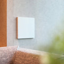 【アートパネル】こうぞ (ブルー) | 黒谷和紙 | 黒谷和紙協同組合