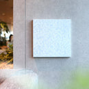 【アートパネル】こうぞ (ブルー) | 黒谷和紙 | 黒谷和紙協同組合