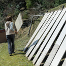 【カードケース】模様紙 (朱赤) 名刺入れ | 黒谷和紙 | 黒谷和紙協同組合