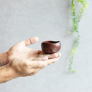 【小鉢】蕾 | 山中漆器 | YUIYU