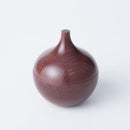 【小物入れ】球根 | 山中漆器 | YUIYU