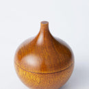 【小物入れ】球根 | 山中漆器 | YUIYU