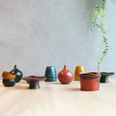 【小物入れ】若茎 | 山中漆器 | YUIYU