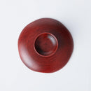 【お皿】浮葉 | 山中漆器 | YUIYU