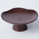 【お皿】浮葉 | 山中漆器 | YUIYU