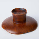 【お皿】浮葉 | 山中漆器 | YUIYU