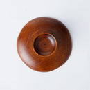 【お皿】浮葉 | 山中漆器 | YUIYU