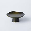 【お皿】浮葉 | 山中漆器 | YUIYU