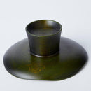 【お皿】浮葉 | 山中漆器 | YUIYU