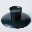 【お皿】浮葉 | 山中漆器 | YUIYU