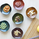 【お皿】浮葉 | 山中漆器 | YUIYU