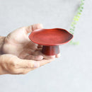 【お皿】浮葉 | 山中漆器 | YUIYU