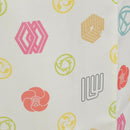 帯は付属しておりません。