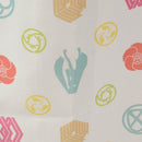 帯は付属しておりません。