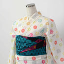 帯は付属しておりません。