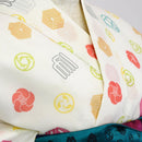 帯は付属しておりません。