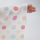 帯は付属しておりません。