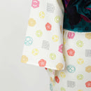 帯は付属しておりません。