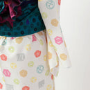 帯は付属しておりません。