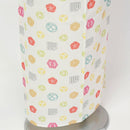 帯は付属しておりません。