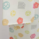 帯は付属しておりません。