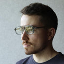 【サングラス】RF-160 | 鯖江の眼鏡 | FACTORY900