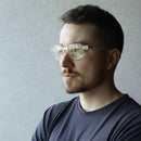 【サングラス】RF-001 | 鯖江の眼鏡 | FACTORY900