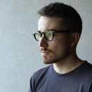 【サングラス】RF-033 | 鯖江の眼鏡 | FACTORY900