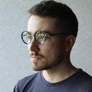 【サングラス】RF-051 | 鯖江の眼鏡 | FACTORY900