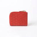 【財布】和同ウォレットA | 甲州印伝 | 印伝の山本