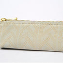 【ペンケース】ステーショナリーシリーズ 鹿角 | 甲州印伝 | 印伝の山本