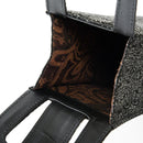 【ワインバッグ】手提げバッグ | 甲州印伝 | 印伝の山本