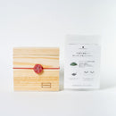 【プリザーブドフラワー】茶和花の鞠 (まり) 京の雫 | 宇治茶とフラワーデザイン | 茶和花 京都宇治