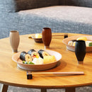 【カップ】nihof stripe | 漆器 | ユーエンアート