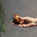 【ぐい呑】のどか 欅 | 漆器 | ユーエンアート