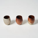 【ぐい呑】のどか 欅 | 漆器 | ユーエンアート