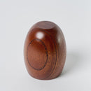 【ぐい呑】のどか 欅 | 漆器 | ユーエンアート