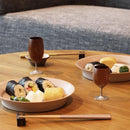 【グラス】凛 欅 | 漆器 | ユーエンアート