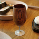 【グラス】凛 欅 | 漆器 | ユーエンアート