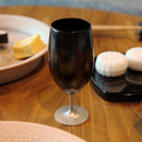 【グラス】凛 黒檀 | 漆器 | ユーエンアート
