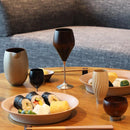 【グラス】春音 陽 | 漆器 | ユーエンアート