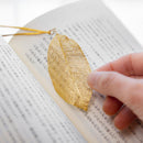 【ブックマーカー】GOLDLEAF GOLD 京都の職人がおくる小さいアート | 金箔押 | GOLDREAM KYOTO