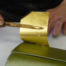 【長財布 金箔押し】DAYBREAK 京都 日本製 伝統工芸 GOLDREAM KYOTO