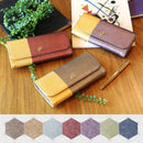 【長財布 金箔押し】DAYBREAK 京都 日本製 伝統工芸 GOLDREAM KYOTO