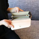 【長財布 金箔押し】DAYBREAK 京都 日本製 伝統工芸 GOLDREAM KYOTO