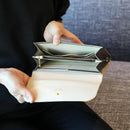 【長財布 金箔押し】DAYBREAK 京都 日本製 伝統工芸 GOLDREAM KYOTO