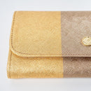 【長財布 金箔押し】DAYBREAK 京都 日本製 伝統工芸 GOLDREAM KYOTO